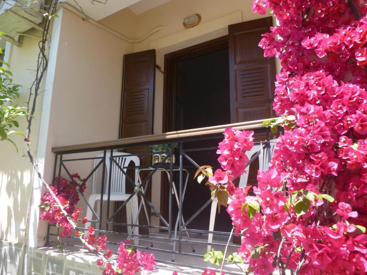 Evgenia'S House Villa Kala Nera Exterior photo