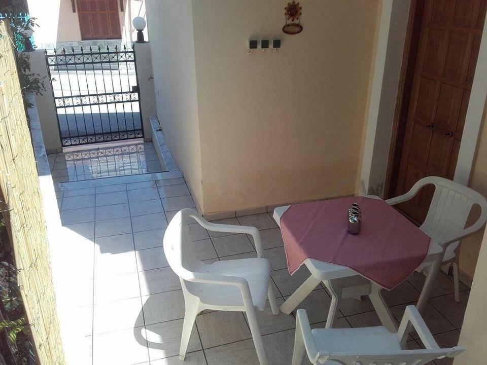 Evgenia'S House Villa Kala Nera Exterior photo