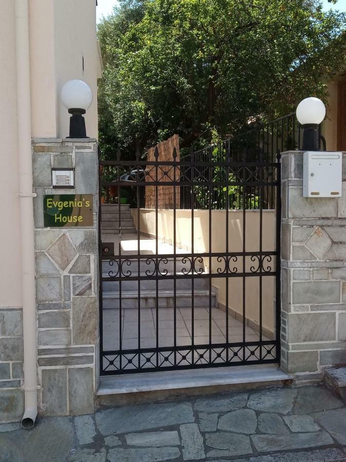 Evgenia'S House Villa Kala Nera Exterior photo